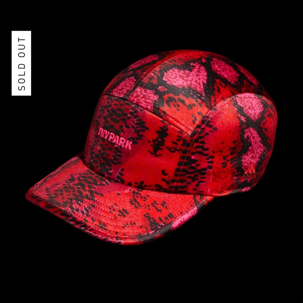 Ivy Park x Adidas Hat